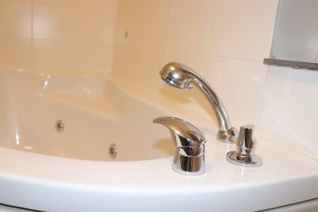 Struer Town Apartment Ngoại thất bức ảnh