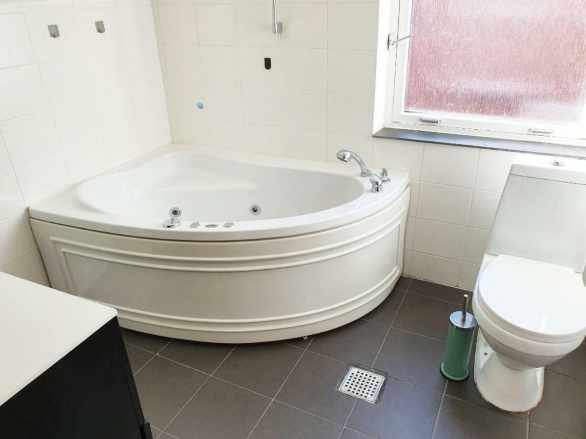 Struer Town Apartment Ngoại thất bức ảnh