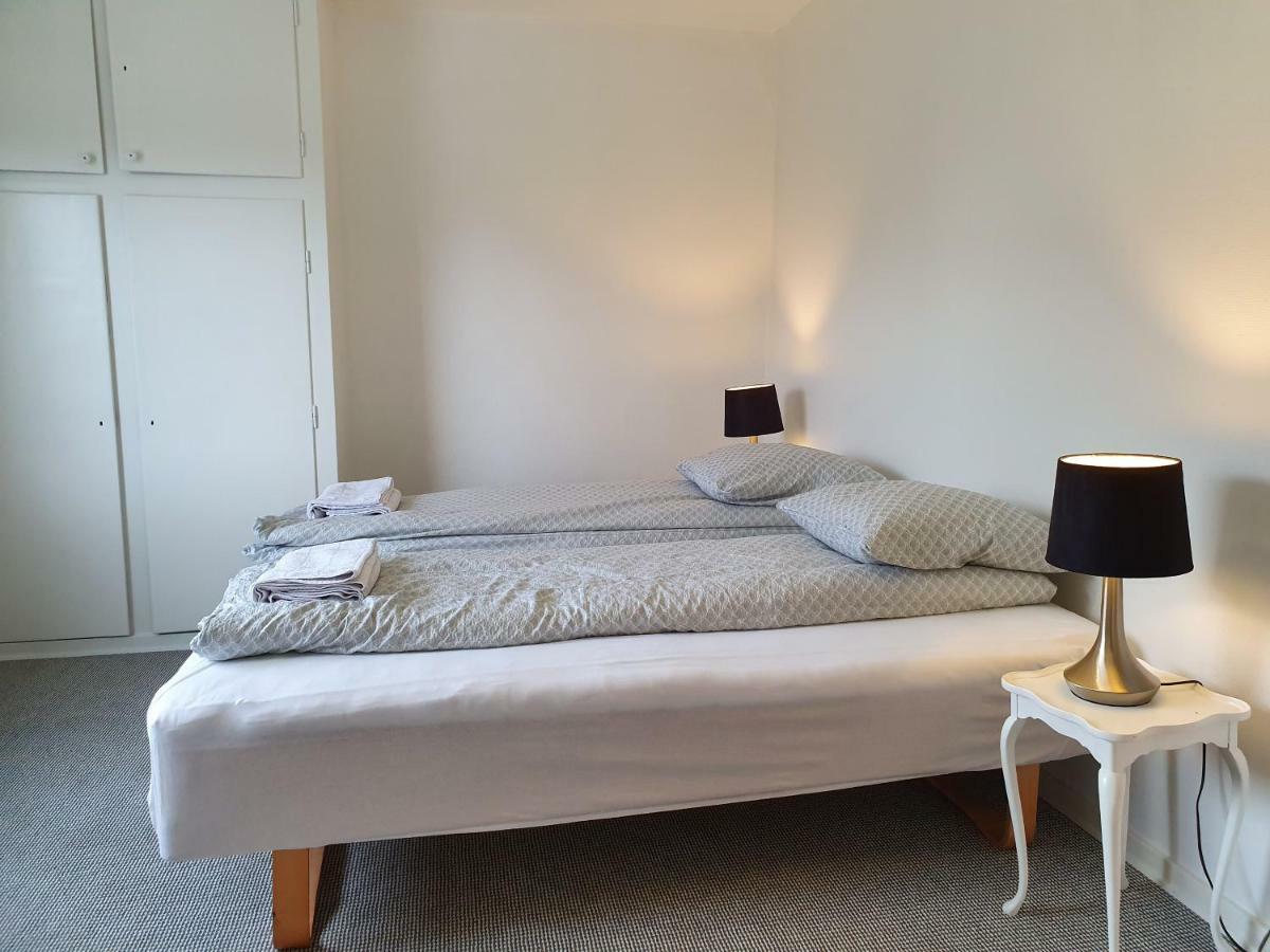 Struer Town Apartment Ngoại thất bức ảnh